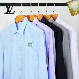 Picture of LV Shirt Long _SKULVS-4XL25tn3626819